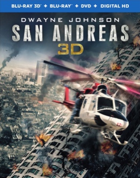 San Andreas