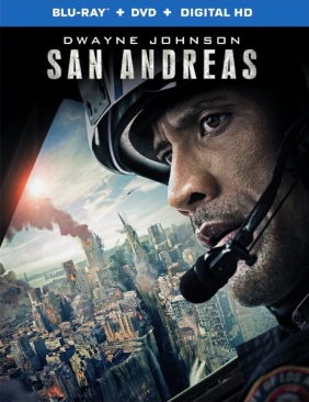 San Andreas