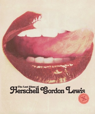 Lost Films of Herscell Gordon Lewis, The