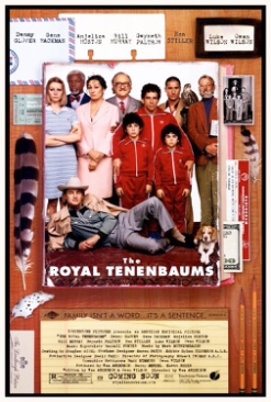 The Royal Tenenbaums