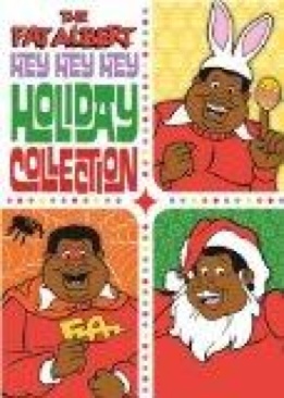 Fat Albert Holiday Collection