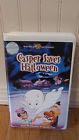 Casper Saves Halloween