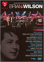 Musicares: A Tribute To Brian Wilson