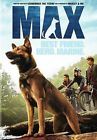 Max