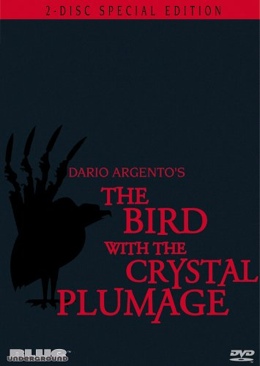 Bird With the Crystal Plumage, The