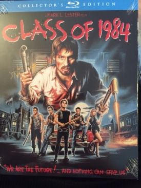 Class of 1984