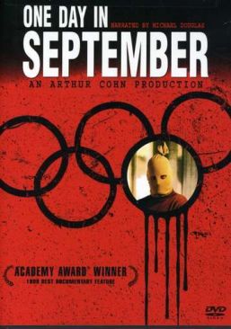One Day In September