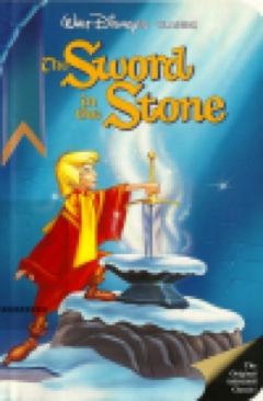 The Sword In The Stone