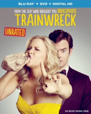 Trainwreck