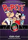 Popeye, Vol. 2 : Giddy Gold and Other Fu