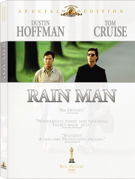 Rain Man