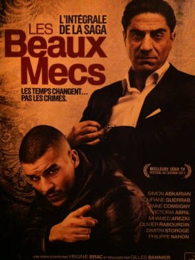 Les Beaux Mecs Intégral Saison 1