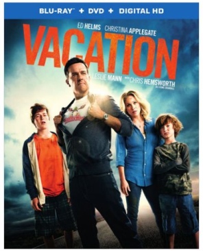 Vacation
