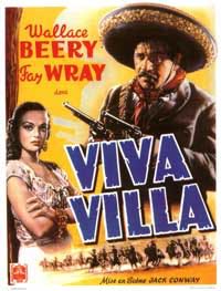Viva Villa! (DVD)