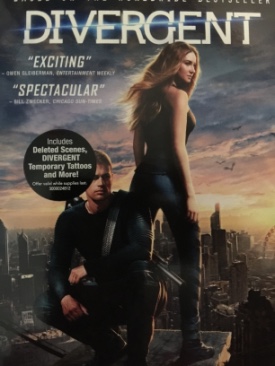 Divergent