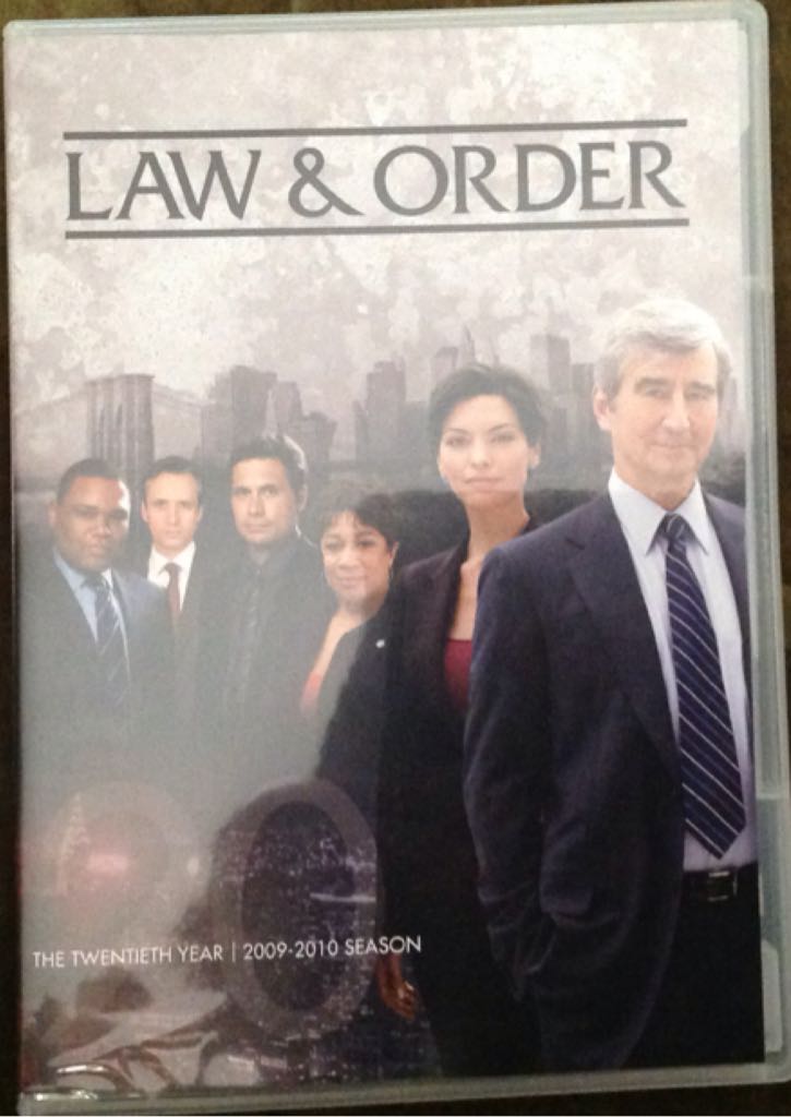 Law & Order