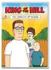 King Of The Hill (Season 8)