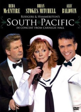 South Pacific in Concert from Carnegie Hall