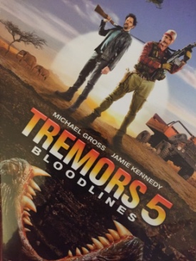 Tremors 5: Bloodlines