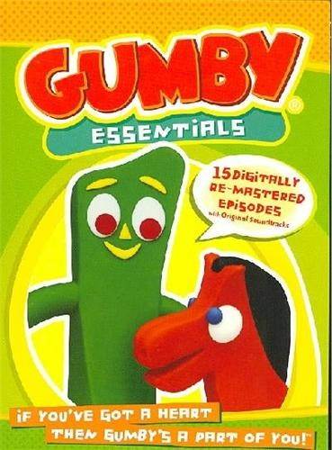 Gumby Essentials
