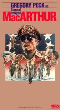 General Douglas MacAuthur