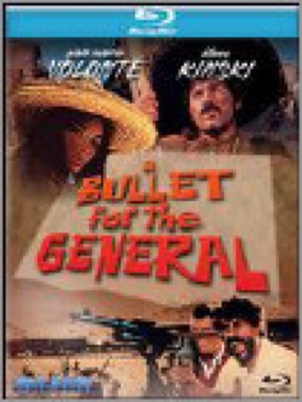 Bullet for the General, A