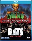 Hell of the Living Dead / Rats Night of Terror