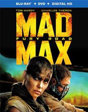 Mad Max: Fury Road