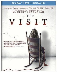 The Visit