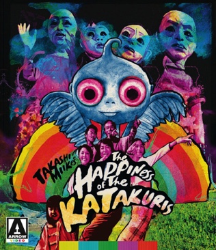 The Happiness of the Katakuris