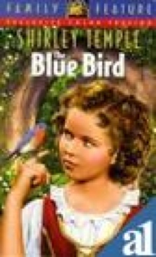 Shirley Temple - Blue Bird