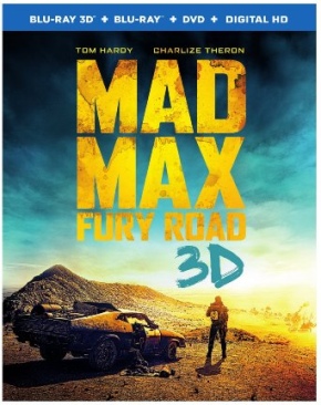 Mad Max: Fury Road