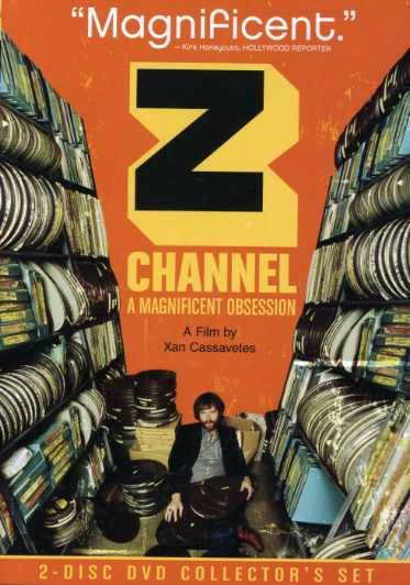 Z Channel: A Magnificent Obsession