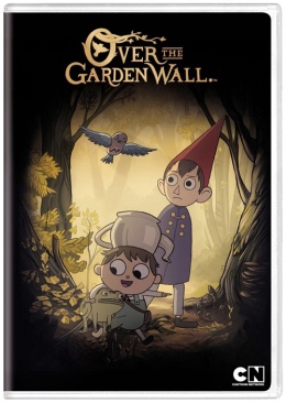 Over the Garden Wall (Limited Edition)