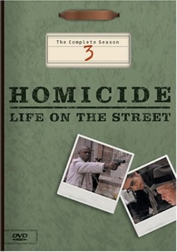 Homicide: Life on the Street
