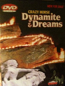 Crazy Horse: Dynamite and Dreams