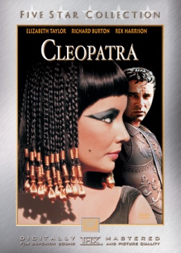 Cleopatra (1963)
