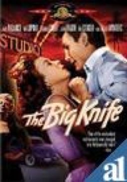 Big Knife, The