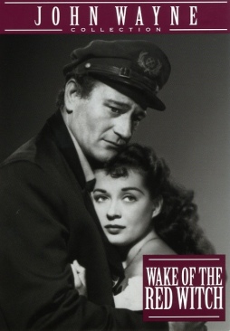 Wake of the Red Witch