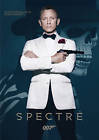 Bond 24: Spectra