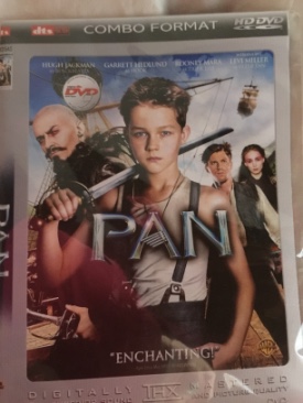 Pan