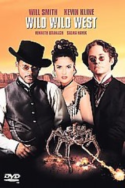 Wild Wild West