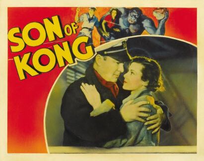 Son of Kong