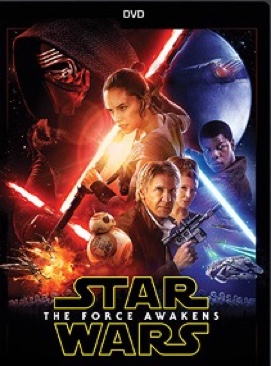 Star Wars: Episode VII - The Force Awakens