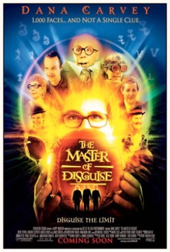 Master Of Disguise