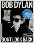Bob Dylan: Don’t Look Back