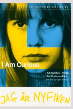 I Am Curious