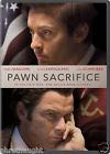 Pawn Sacrifice