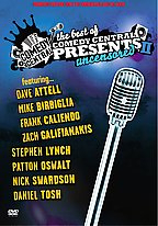 Comedy Central Presents: Best of Uncensored Vol. II (DVD)
