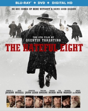 The Hateful Eight